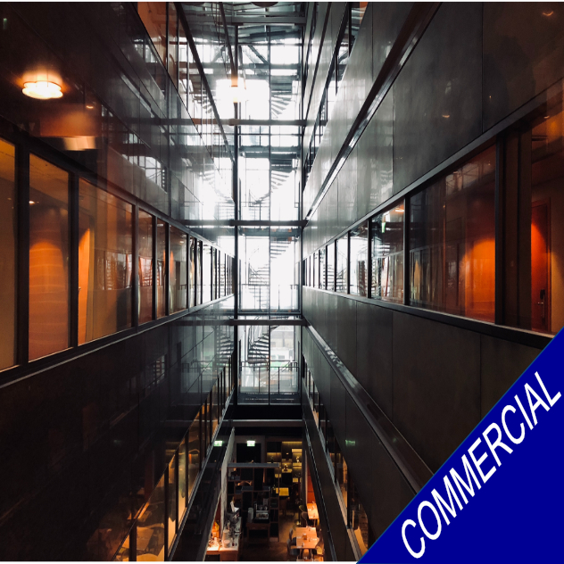 Commercial
