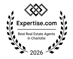 Top Real Estate Agent in Charlotte Metro 2026